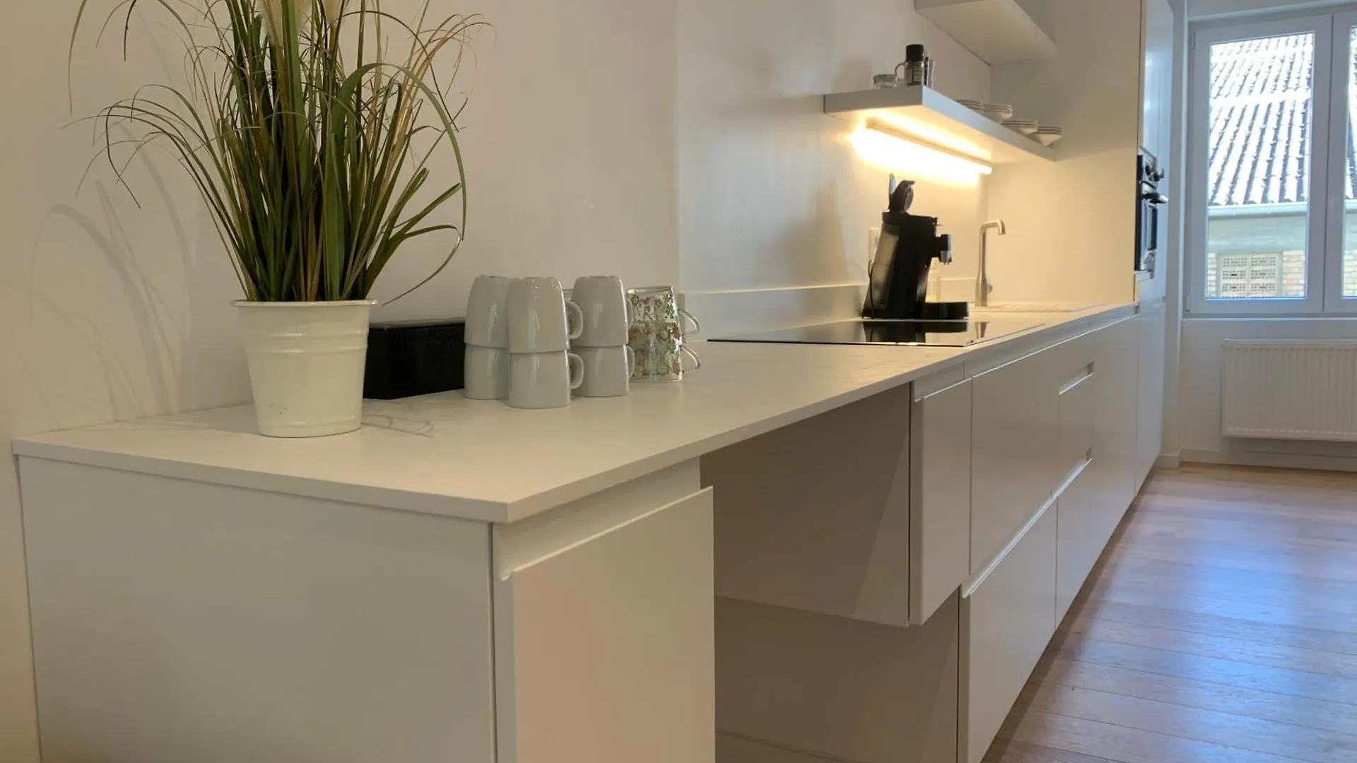Francis50 2 Apartment Ostend 0*,  Belgium